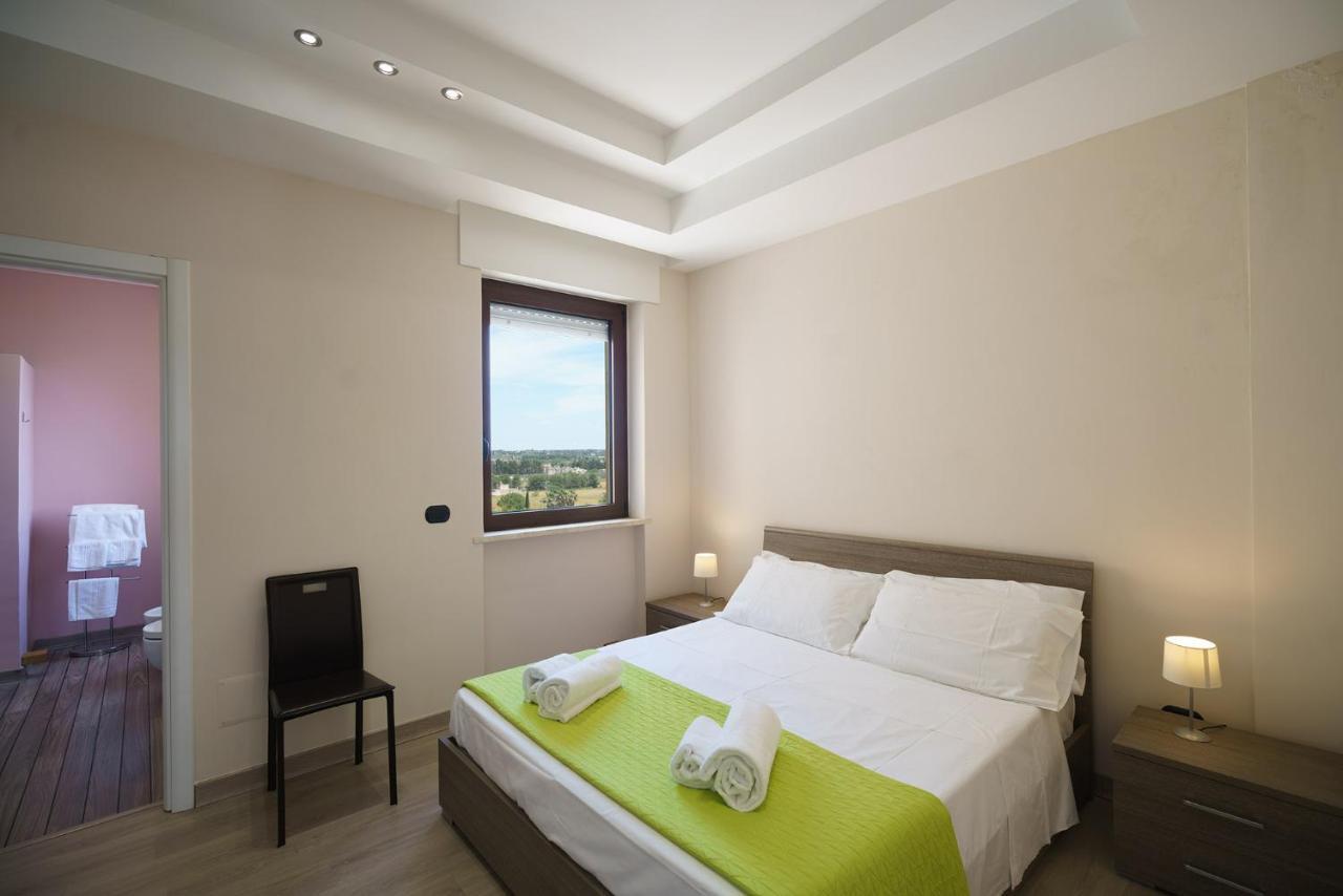 Atmosphera Galatina Exterior photo
